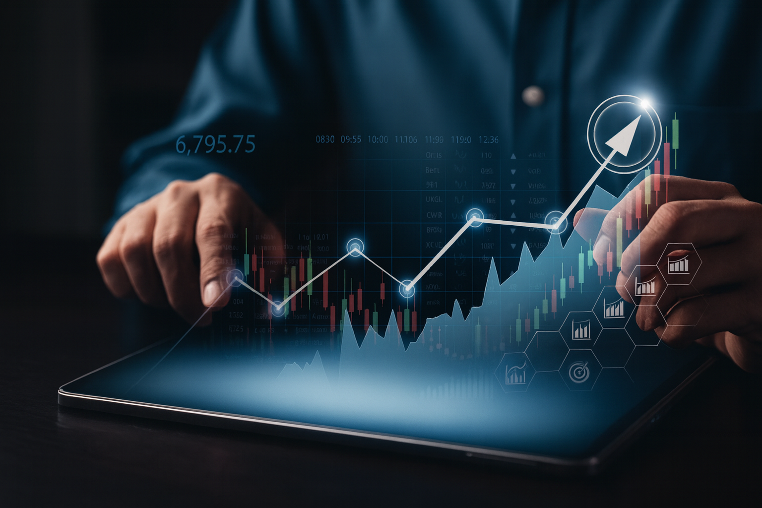 Assets Under Management